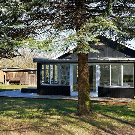 Holiday Home Hasle III Экстерьер фото