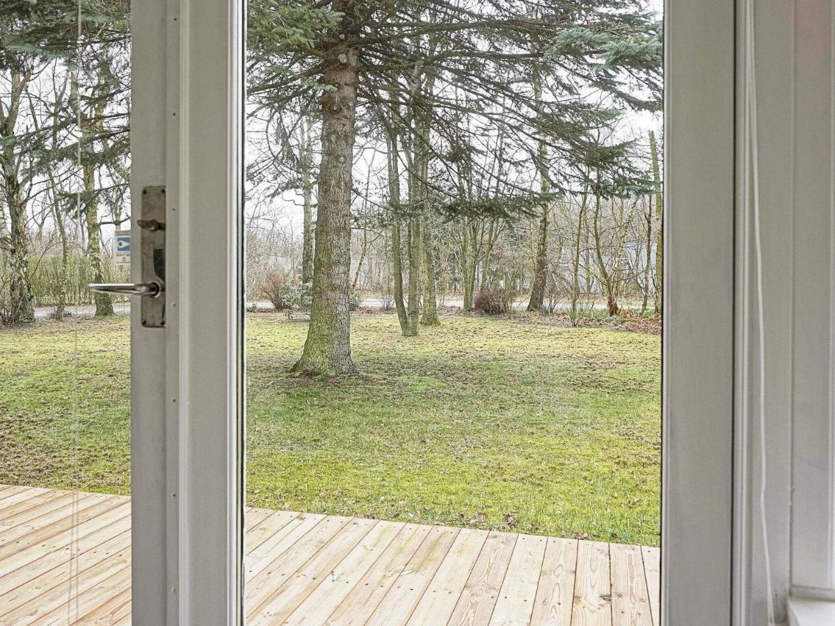 Holiday Home Hasle III Экстерьер фото