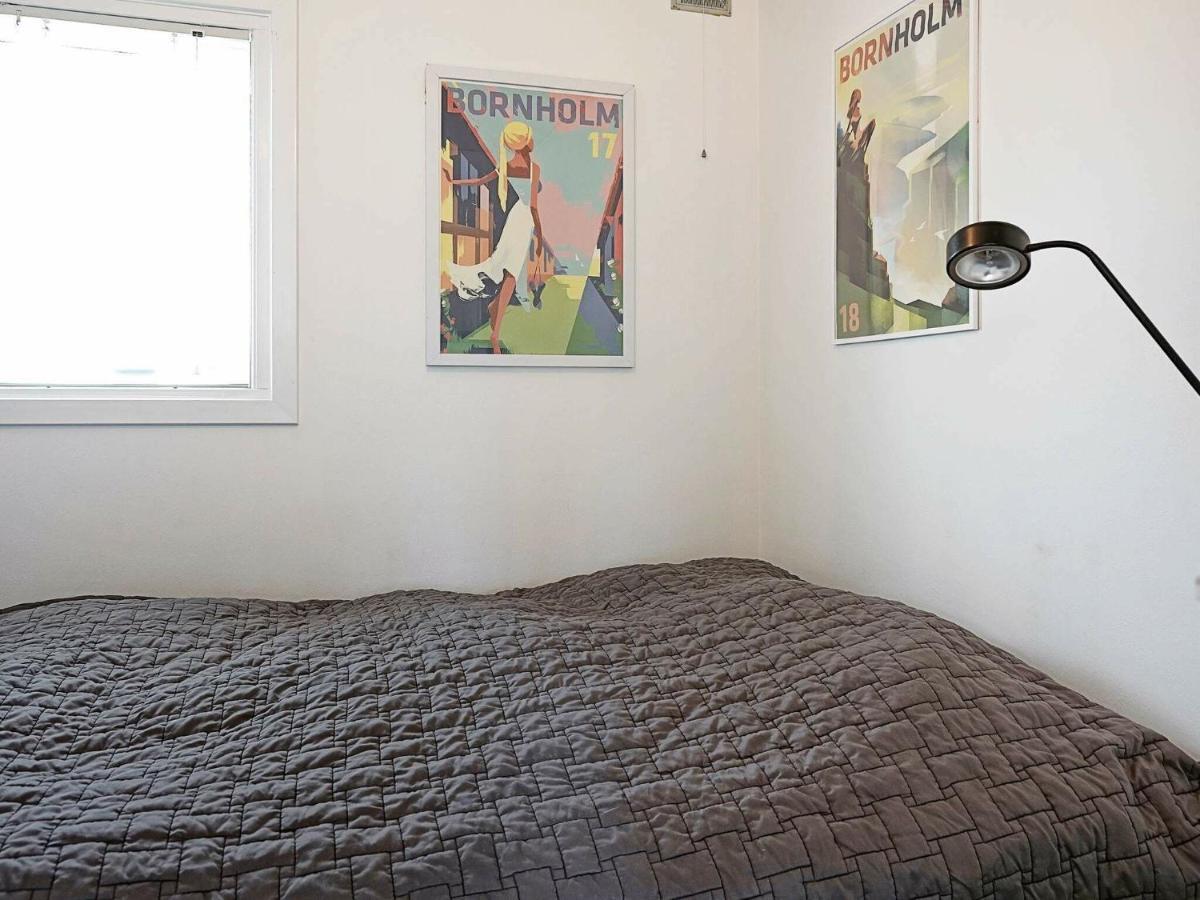 Holiday Home Hasle III Экстерьер фото